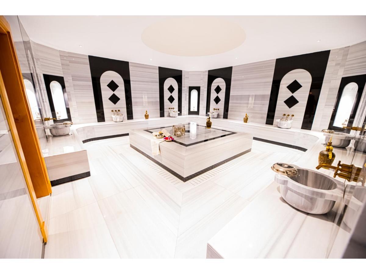 Готель Chamada Prestige And Casino 5*