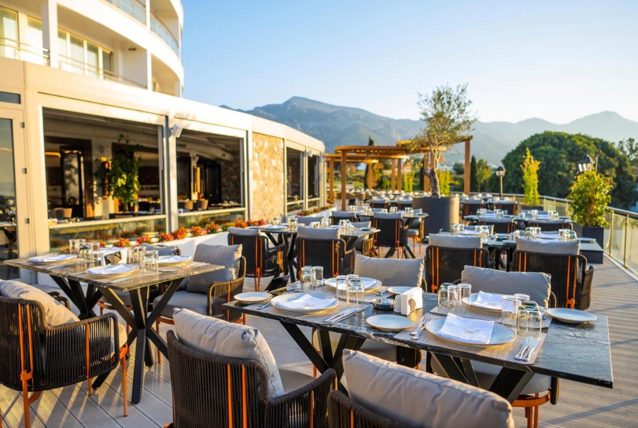 Chamada Prestige And Casino Готель