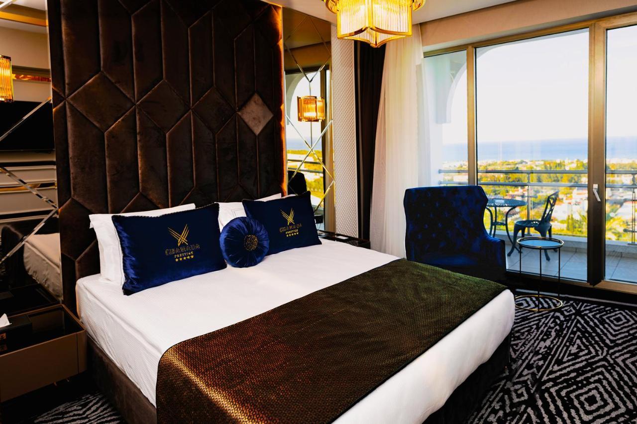 Готель Chamada Prestige And Casino 5*