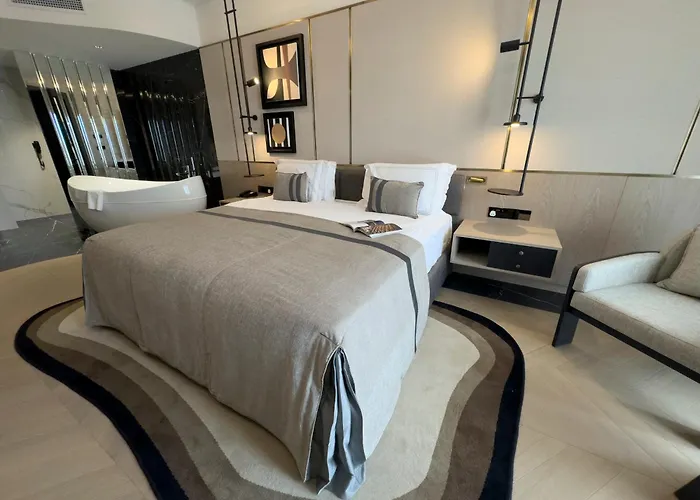 Chamada Prestige Hotel And Casino