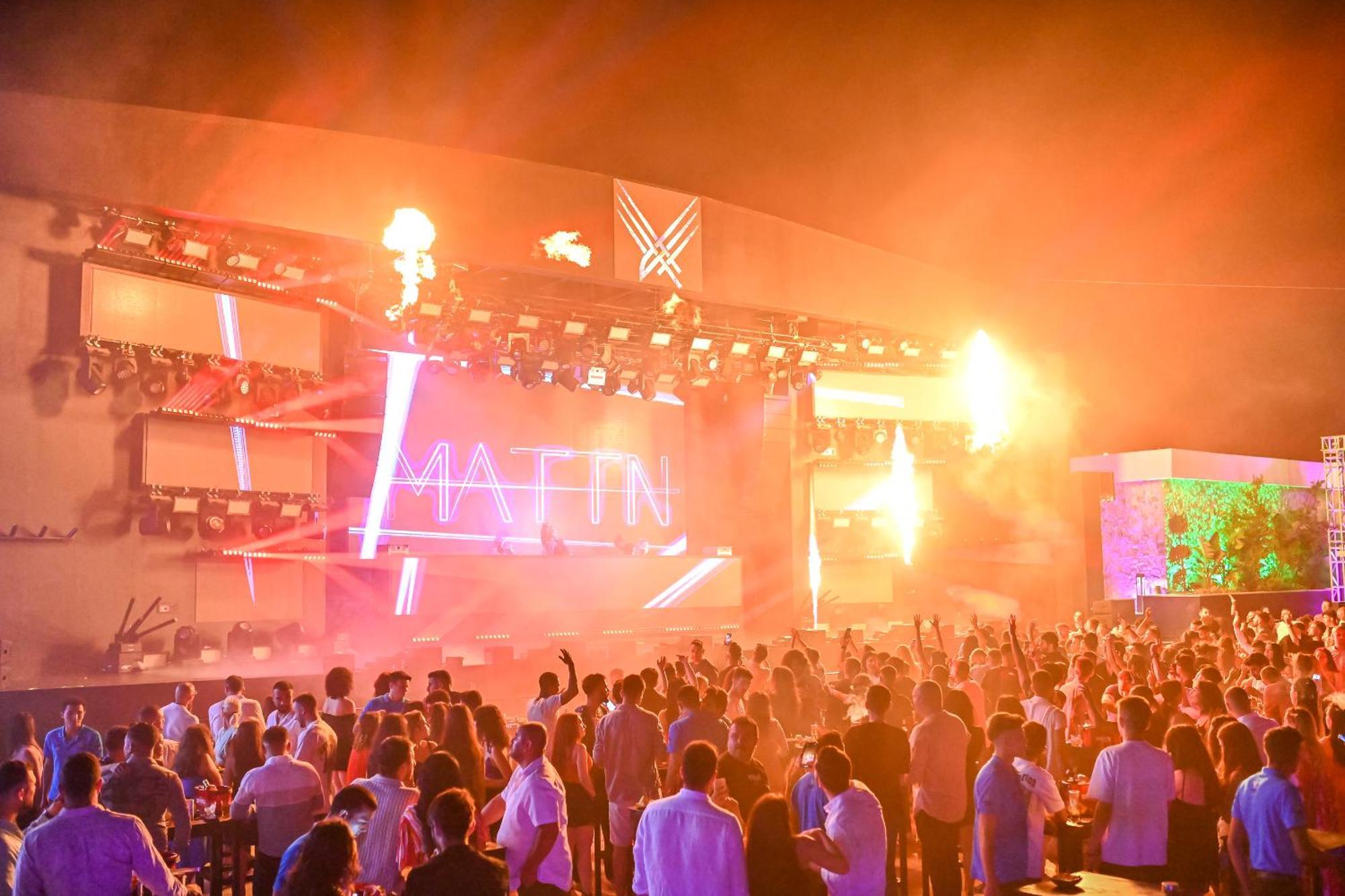 מלון Chamada Prestige And Casino