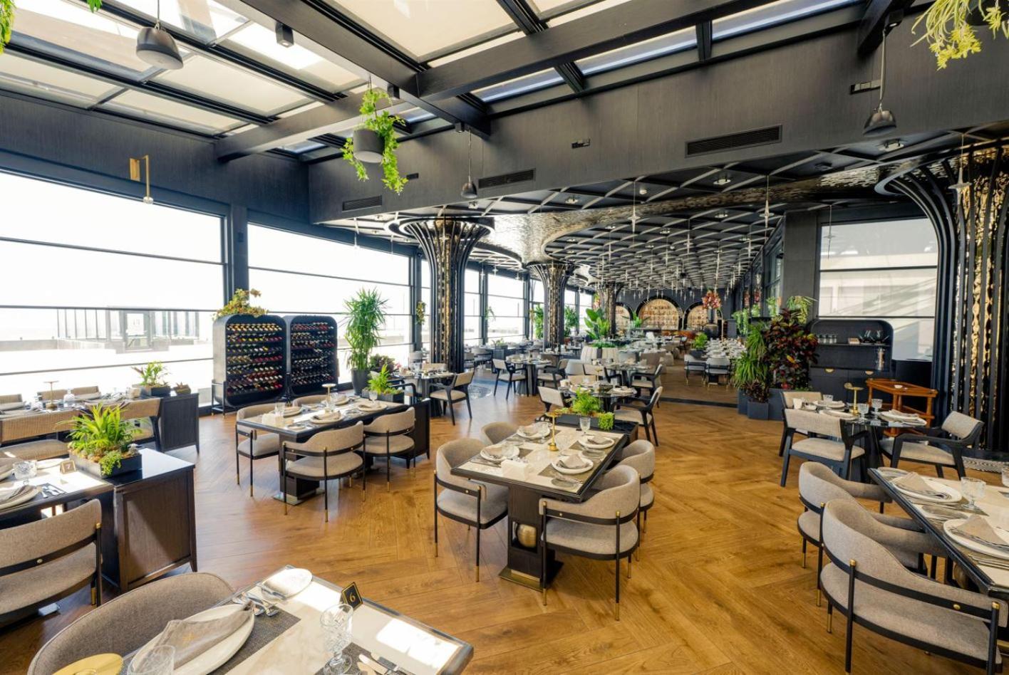 מלון Chamada Prestige And Casino 5*